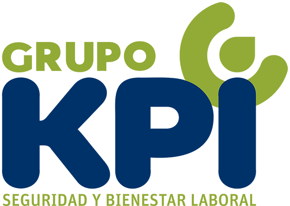 Logo KPI Seguridad y Bienestar laboral